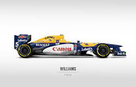 Discuss ferrari f1 with our massive online tifosi community. Retro F1 Liveries On Behance