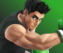 Dress Like Little Mac Costume