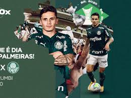 Ready to join the inter 13th team in november that same year, his debut finally happened at the estádio palestra itália against são paulo team palmeiras for the campeonato brasileiro. Sao Paulo 1 Vs 1 Palmeiras Por El Brasileirao