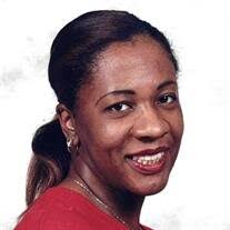 Ms. Veronica Michelle Pitts Obituary