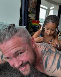 Nicolas "Danish Dynamite" Dalby