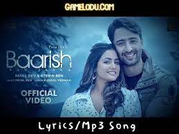 Maybe you would like to learn more about one of these? Barish Ban Jana By Payal Dev And Stebin Ben Mp3 Song Download Pagalworld Gamelodu