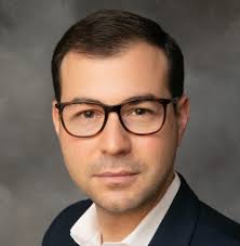 Jordan A.E. Franklin