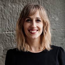 Bei ihnen gibt es keine Freizeit: Gründerpaar Natacha und Alex Neumann