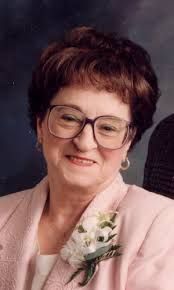 Marilou Lawellin Obituary (2009)