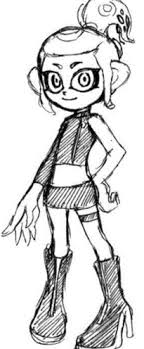 In diaphragm phase of the escape includes eight locks needed to be unlocked to get to the energy core. Pony Ponytail Coroika Wiki Fandom