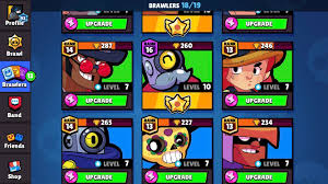 This wikihow teaches you how to unlock every unlockable character in super smash bros. Request I Can T Upgrade My Characters Because I M Broke We Need A Better Way To Make More Coins Especially With Higher Level Trophies Brawlstars