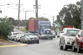 There are time restrictions on when noise from residential premises should not be heard inside a neighbour's residence. Epa S Lack Of Understanding Over Heavy Vehicle Noise Pollution St George Sutherland Shire Leader St George Nsw
