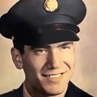 GEORGE RAMOS Obituary