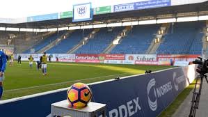 Fifa 21 back to glory. Corona Hansa Rostock Turkgucu Munchen Abgesagt Ndr De Sport Fussball