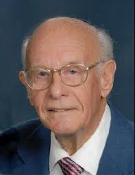 John Musser Gingrich