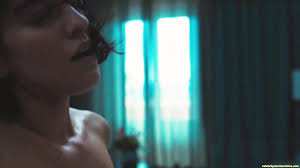 See Why Simona Tabasco's Nudes in White Lotus are Unforgettable