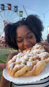 Az State Fair Food Elephant Ears 2023