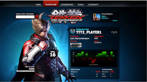 This achievement is worth 30 gamerscore. Tekken Tag Tournament 2 Opens World Tekken Federation An Online Community Portal Engadget