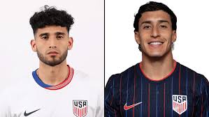 Congresswoman honors El Paso World Cup players ahead of first game