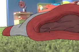 The giant stomped into the kitchen and sniffed the air. In The Sock Giant Boy By Michael 95 On Deviantart