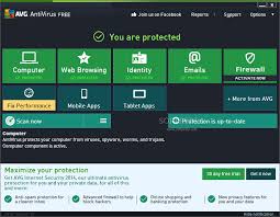 Avg free antivirus is one of the best free antivirus that includes essential defenses. Avg Antivirus Free 2014 Review