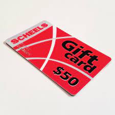 Amazon.com gift card in various gift boxes. Southpointe Pavilions Shopping Center The Scheels Store Is Almost Here We Re Giving Away A 50 Scheels Gift Card To Celebrate The New Shiny Doors Opening This Thursday At 5 P M Comment