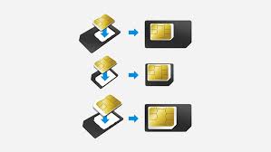 The mobile operator receives client data and iccid. How Do I Make My Sim Card Bigger Or Smaller Coolblue Anything For A Smile