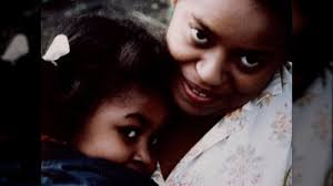 La transformación de Michelle Obama de los 6 a los 56 años