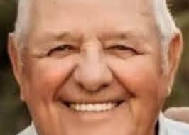 Gerald "Jerry" M. Helm