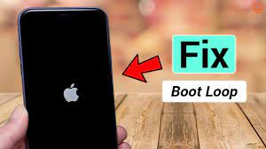 If Your Iphone 11 Stuck On Apple Logo How To Fix