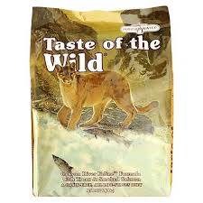 Taste Of The Wild Cat Food Natural Dry Cat Food 1800petmeds Category Uuid 1ec99b5631e452e33330d6ef7f Dry Cat Food Natural Cat Natural Cat Food