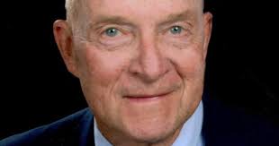 LTC (Retired) Charles R. Horton