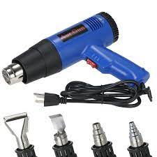 1800w Fast Heating Hot Air Gun Industrial Hair Dryer Adjustable Temperature Hot Gun Soldering Heat Gun Blower 4 Nozzles Ac220v Buy 1800w Fast Heating Hot Air Gun Adjustable Temperature Hot Gun Soldering Heat