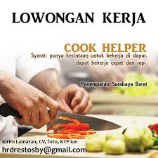 I assure you that a high level of efficiency would be applied to any assignment given to me. Lowongan Kerja Smk Negeri 1 Buduran Sidoarjo