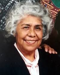 Macaria Sandoval Obituary