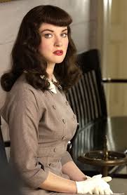 50 Rockabilly Frisuren Fur Frauen Zum Nachstylen Retro Haar Rockabilly Frisur Medium Haare