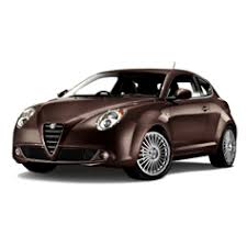 Image result for Nero Ametista 2012 MiTo