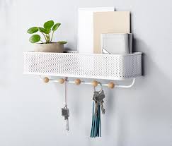 Beyaz Dogal Ahsap Rengi Anahtarlik Duzenleyici 361279 Tchibo Com Tr Duzenleyiciler Duzenleme Ev Dekorasyonu