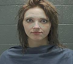 Police find drug pipe in suspect's behind