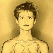 JULIA FORDHAM WHERE Does the Time Go 12" vinyl UK Circa 1989 with small  sticker £4.56