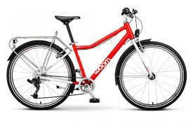 Woom 5 City Leichtes 24 Zoll Kinderfahrrad Kinderfahrradfinder