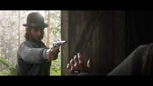 On this page we've compiled red dead redemption 2 side missions related to theft and robbery, which can be started by meeting members of the dutch gang. Sean Macguire Missions Red Dead Redemption 2 Wiki Guide Ign