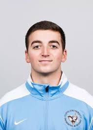 2019-20 Men's Swimming and Diving Roster