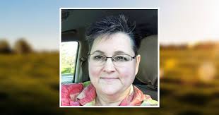 Kimberly Dawn Brookman Obituary April 21, 2024