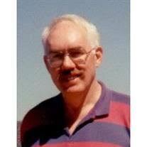 Alan D. McIntyre Obituary