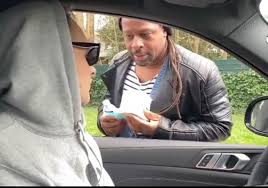 Mein schatziiiiii hat mir spontan vor der kamera von ihrem ersten geld ein auto geschenkt!!!… Corona Gag Oliver Pocher Veralbert Wieder Den Wendler Promiflash De