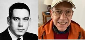 Gordon Parmelee Obituary