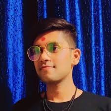 Soni Sanjay (@mr.s_w_a_m_i) • Threads, Say more