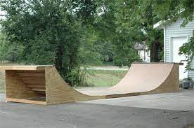 Free Mini Ramp Plans