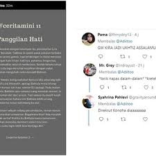 Alur atau plot adalah urutan kejadian dalam sebuah cerita fiksi. Terkesan Romantis 5 Cerita Mini Ini Endingnya Ternyata Mengejutkan Citizen6 Liputan6 Com
