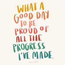 Health On Instagram Enjoy Your Journey Towards Reaching Your Goals Sun Poured Be Yourself Quotes Progress Quotes The Journey Quotes