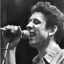 Shane MacGowan