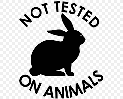 Use these free cruelty png #105068 for your personal projects or designs. Cruelty Free Animal Testing Logo Png 660x660px Crueltyfree Animal Animal Testing Artwork Black And White Download