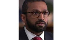 Indian-American named Chief of Staff to Acting US Defence Secretary